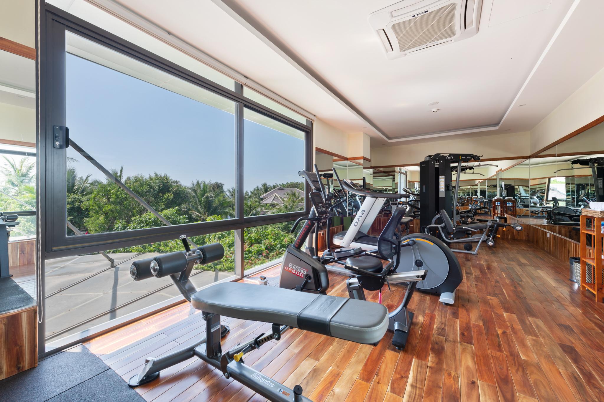Amarin Resort & Spa Phu Quoc Exterior foto