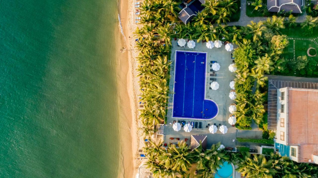 Amarin Resort & Spa Phu Quoc Exterior foto